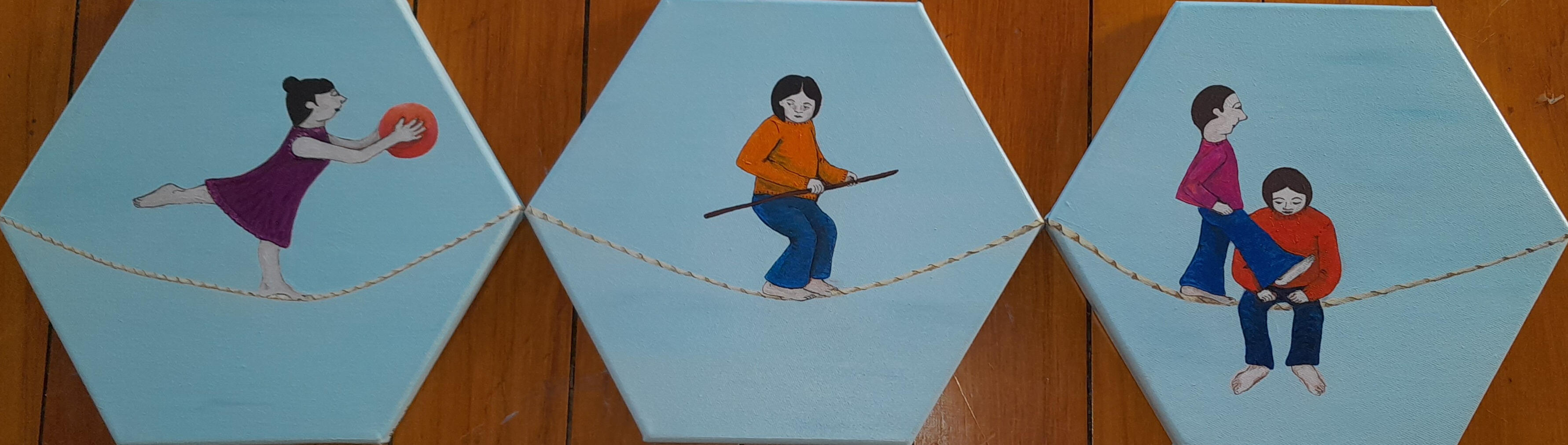 Balancing